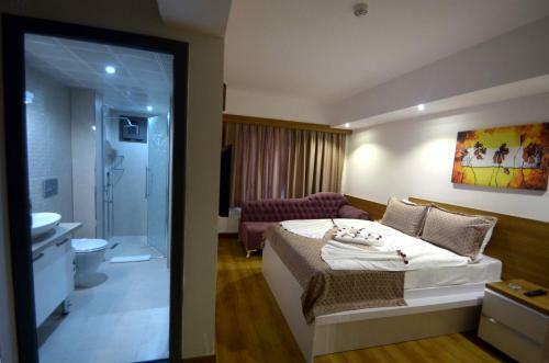 Hotel Devin Otel