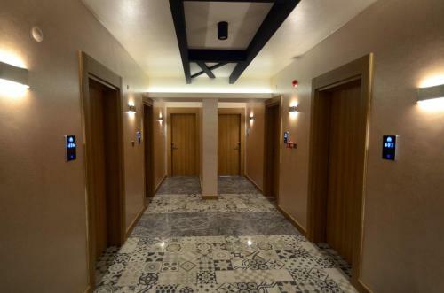 Hotel Devin Otel