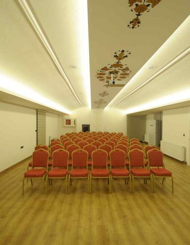 Hotel Devin Otel