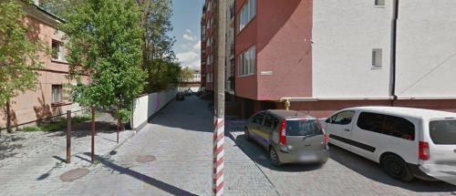 Apartamento Like Home On Mikhnovskogo