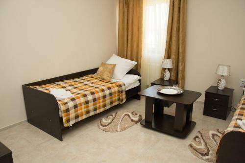 Mars Hotel