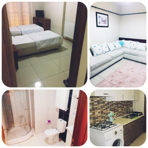 Zeus Apart Hotel