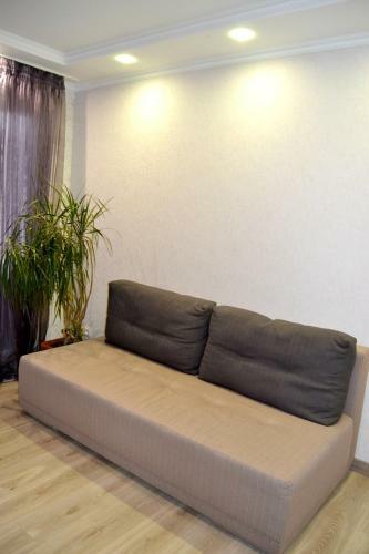 Apartments On Vandy Vasilevskoy