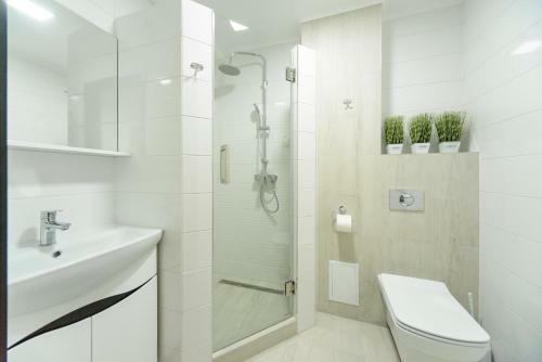 Apartment On Iordanskaya 22