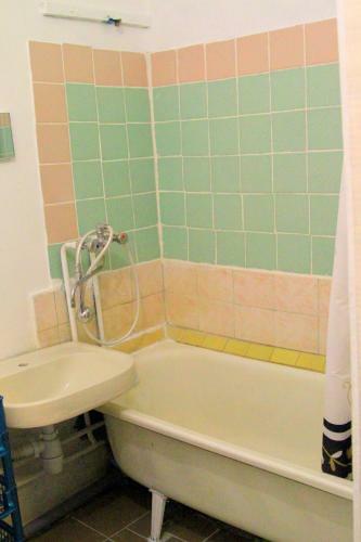 Apartamento Appartment New Darnitca