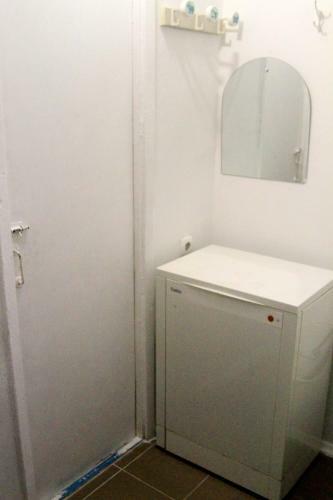 Apartamento Appartment New Darnitca