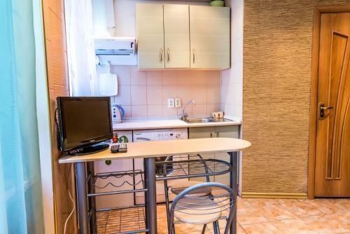 Apartment On Bastionny Lane