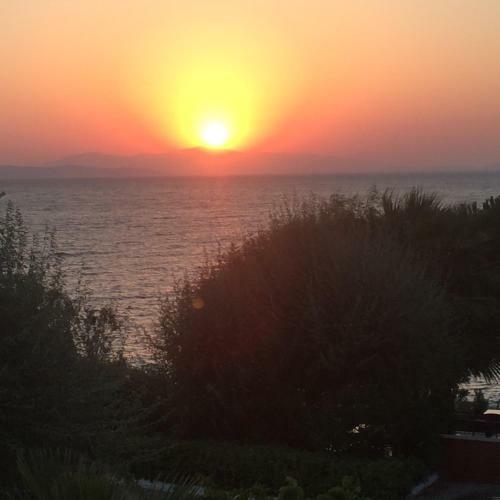 Motel Tayfun Hotel