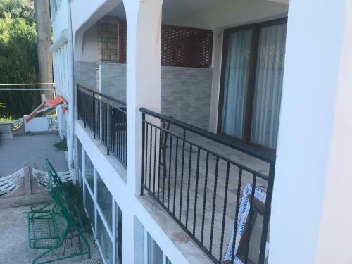 Motel Tayfun Hotel