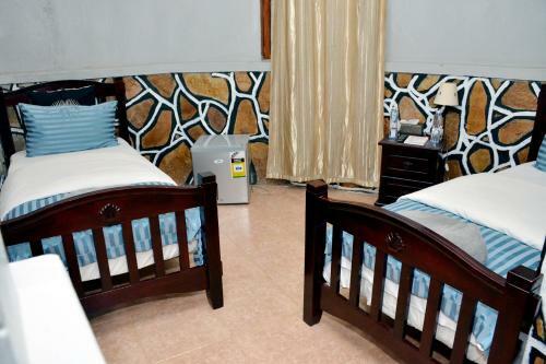 Hotel Phenicia Motel