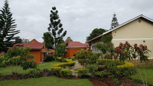 Hotel Phenicia Motel