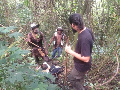 Silverback Homestay And Guest House
