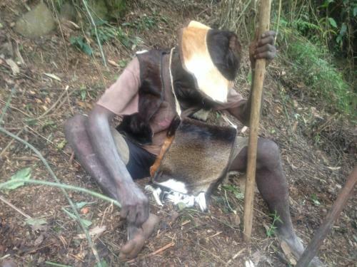 Silverback Homestay And Guest House