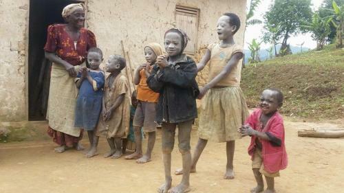 Silverback Homestay And Guest House