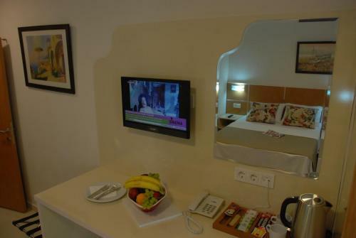 Hotel Palm Beach Otel