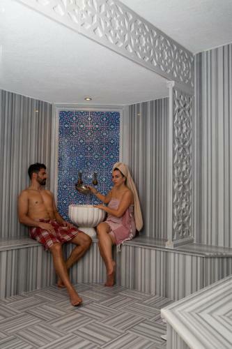 Vista Hotel Silivri
