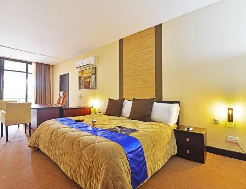 Protea Hotel By Marriott Kampala
