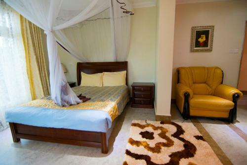 Naguru Viewpointe Hotel & Apartments