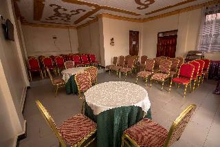 Mt. Zion Hotel Annex