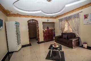 Mt. Zion Hotel Annex
