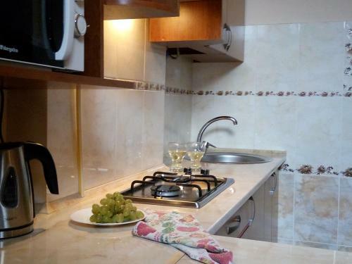 Apartamento Flat On Sheptytskykh