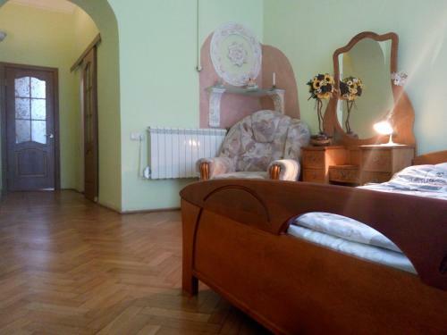 Apartamento Flat On Sheptytskykh