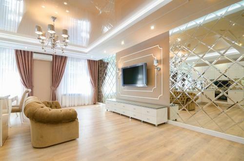 Art-deco Apartment