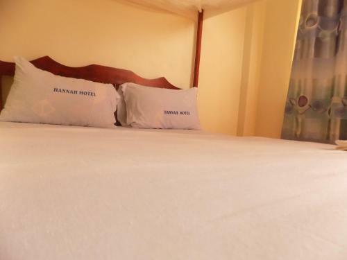 Hannah Motel