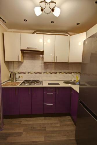 Apart Studion In City Center