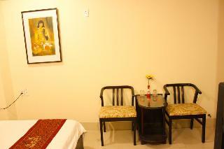 Mango Hotel