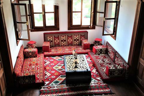 Mehmet Efendi Mansion & Hotel