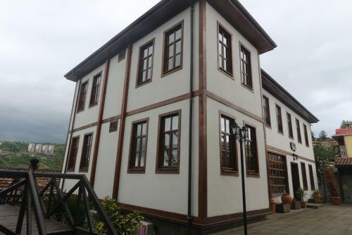 Mehmet Efendi Mansion & Hotel