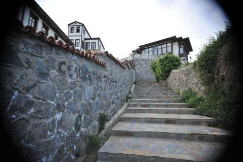 Mehmet Efendi Mansion & Hotel