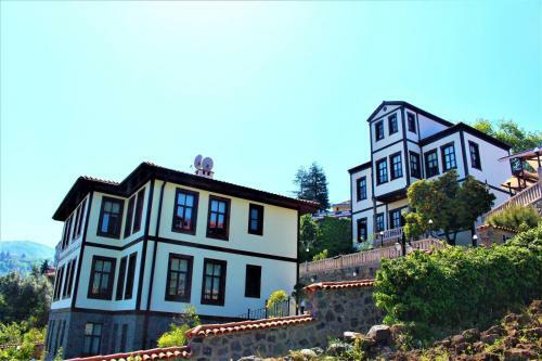 Mehmet Efendi Mansion & Hotel