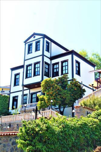 Mehmet Efendi Mansion & Hotel