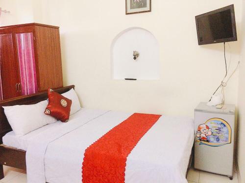 Duc Trong Hotel