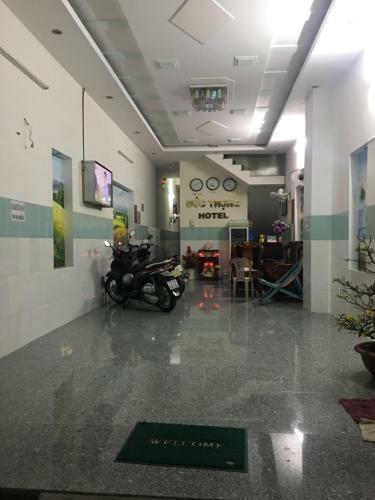 Duc Trong Hotel