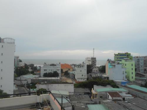 Duc Trong Hotel