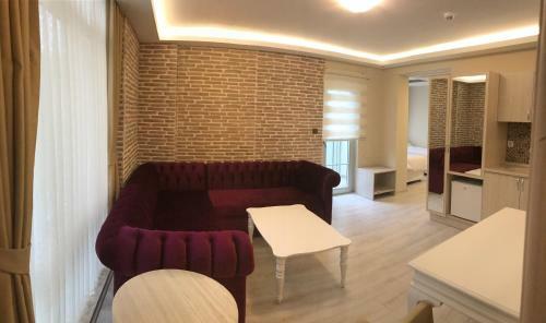 Apartamento Mina Otel