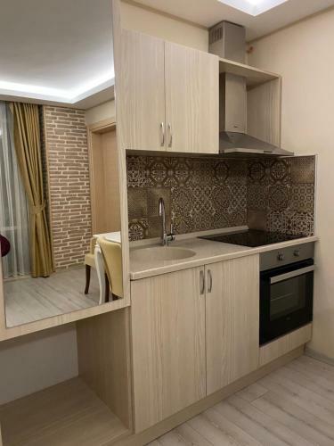 Apartamento Mina Otel