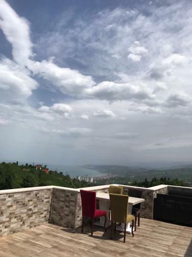 Apartamento Mina Otel