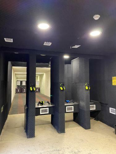 Apartamento Mina Otel