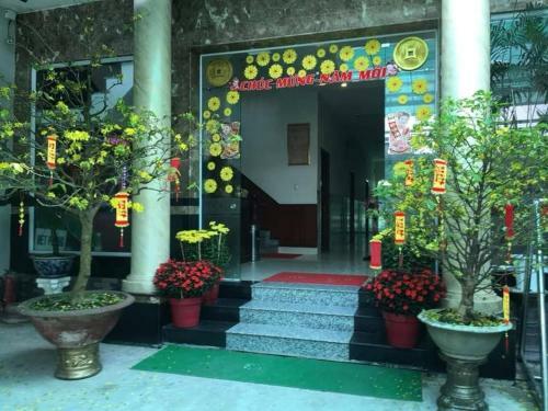 Hostal Manh Phat Guesthouse