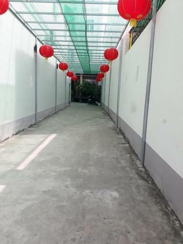 Hostal Manh Phat Guesthouse