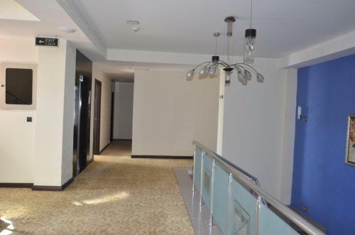 Akgol Renaissance Hotel