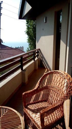 Posada Villa Albizia