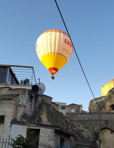 Demisos Caves Hotel