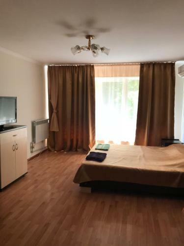 Posada Villa Na Dache Kovalevskogo