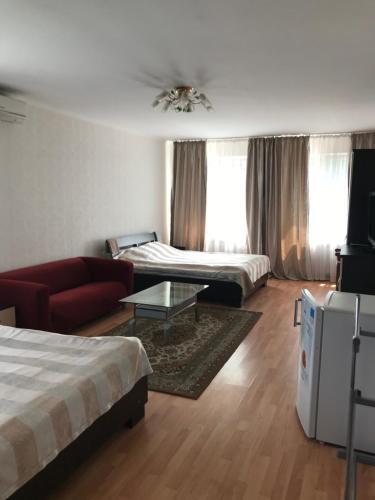 Posada Villa Na Dache Kovalevskogo