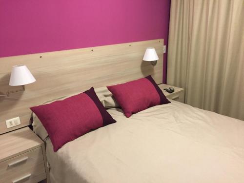 Apartamento Solares De Araus